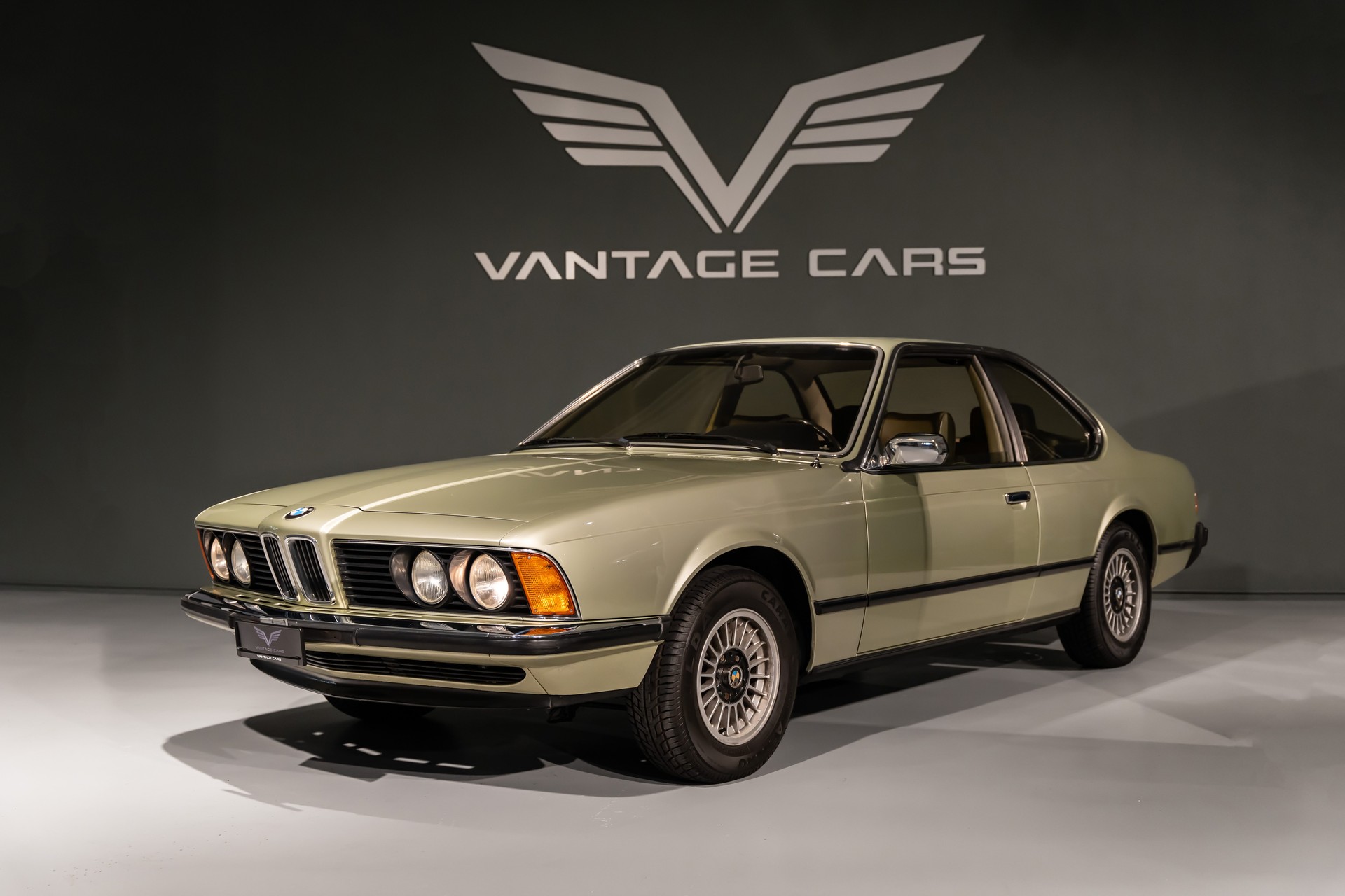 BMW 630 CS-image-0