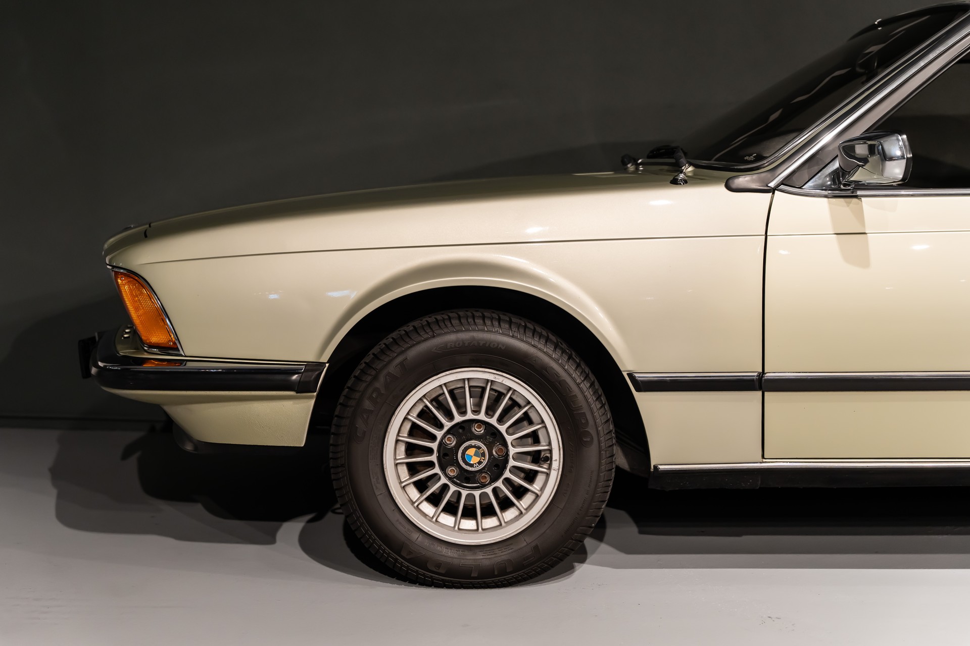 BMW 630 CS-image-5