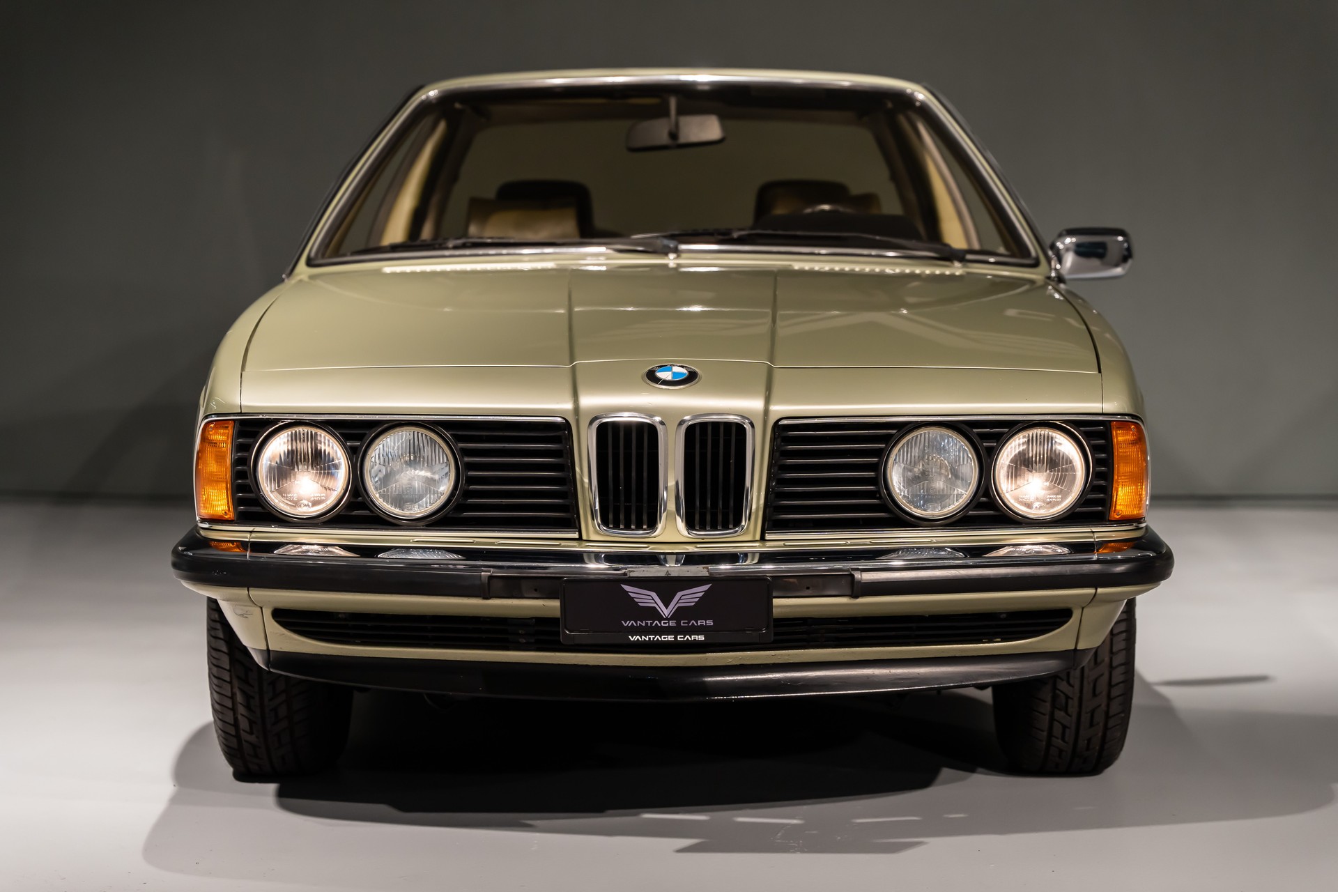 BMW 630 CS-image-3