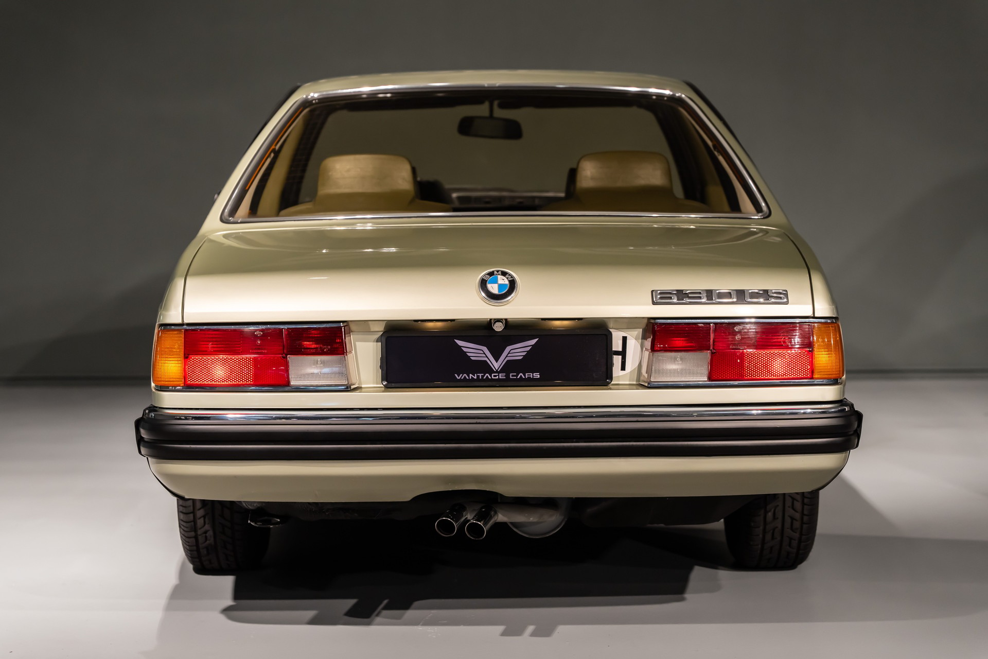 BMW 630 CS-image-11