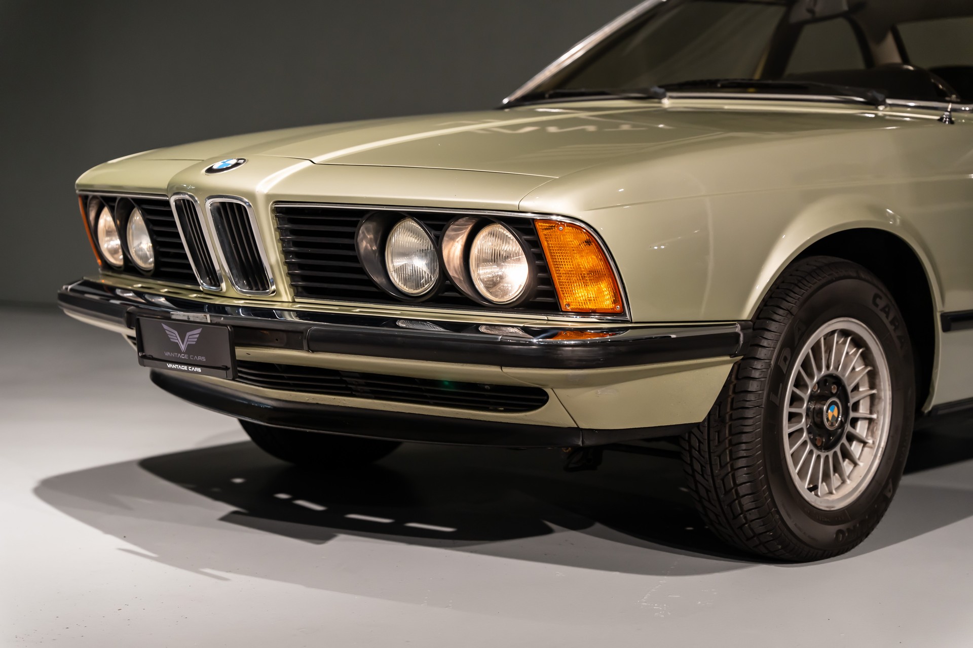 BMW 630 CS-image-4