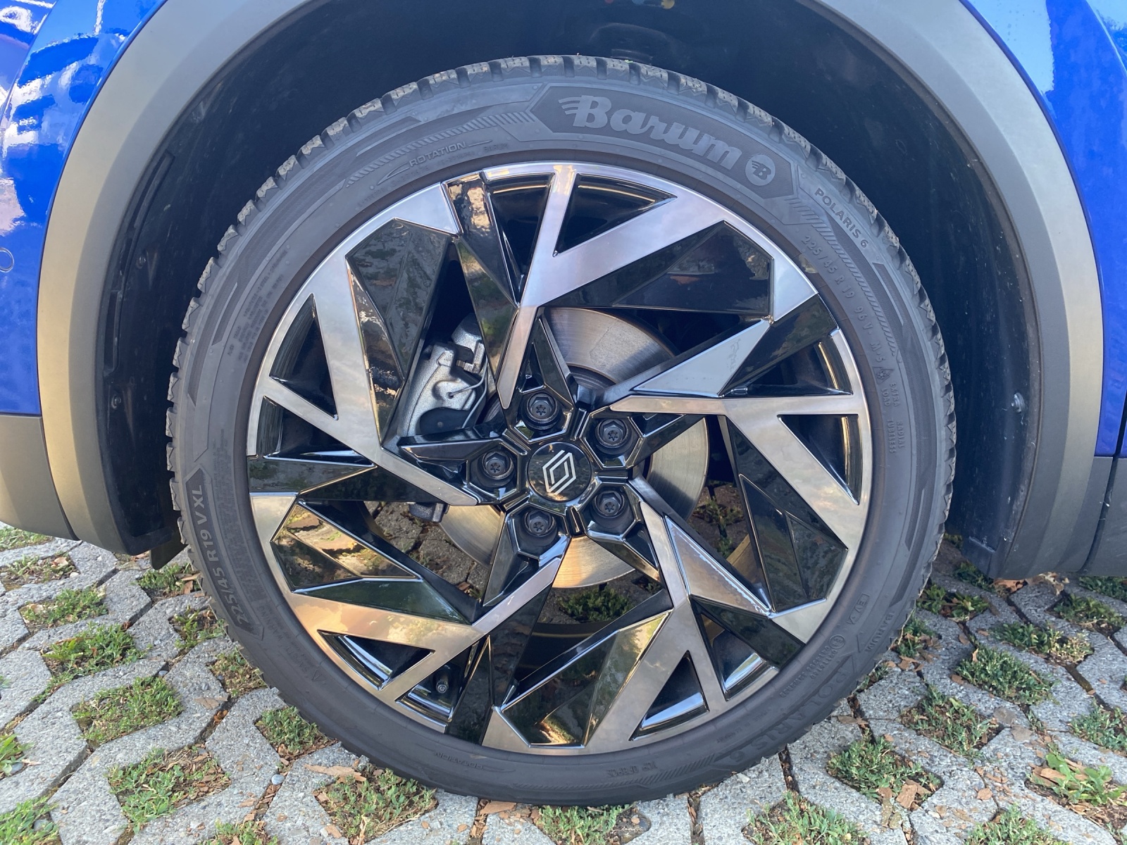 RENAULT Captur 1.3 TCe 160 esprit Alpine EDC-image-12