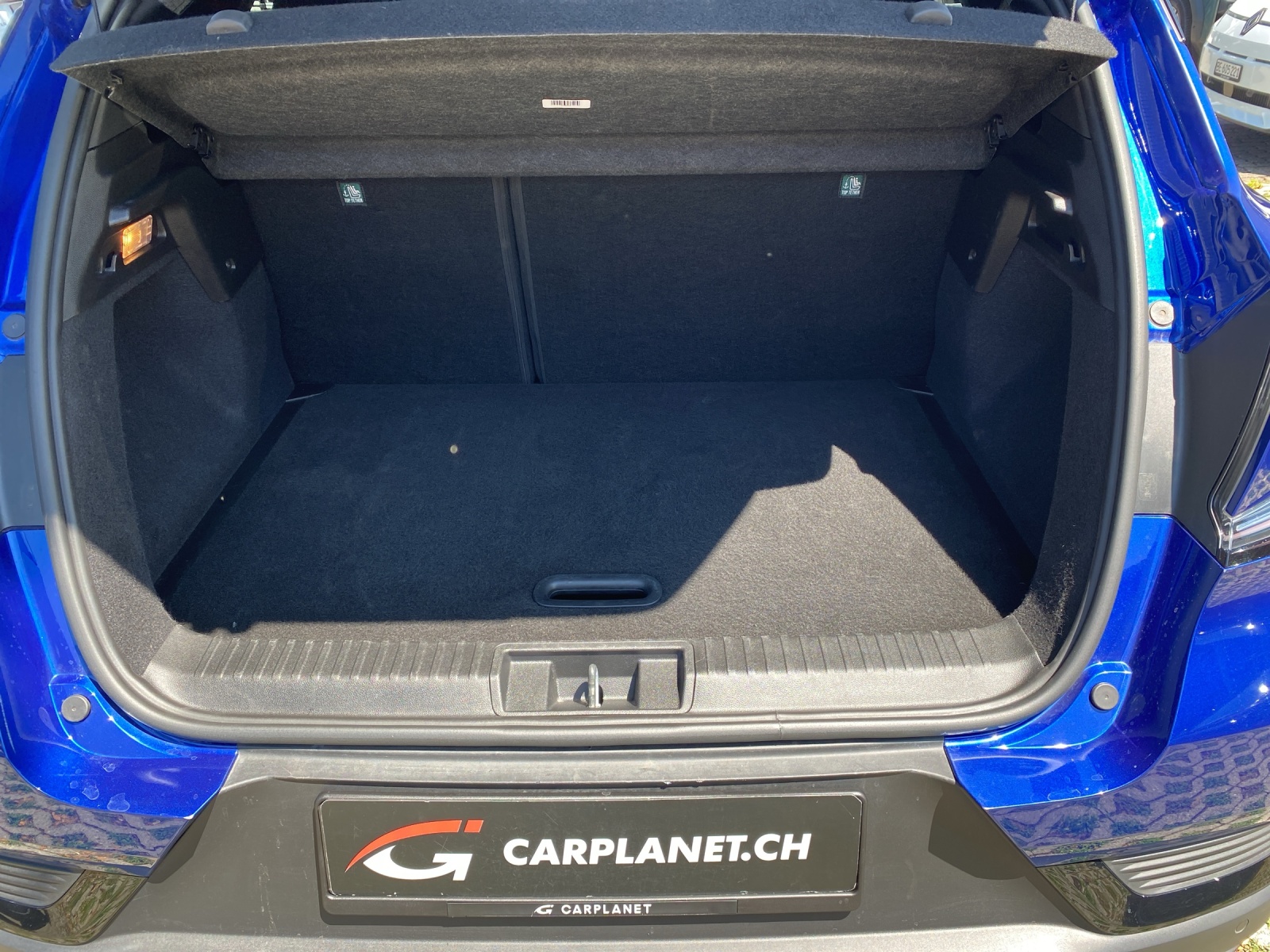 RENAULT Captur 1.3 TCe 160 esprit Alpine EDC-image-11