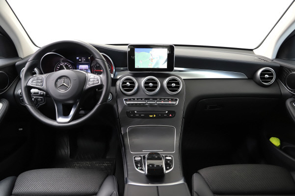 MERCEDES-BENZ GLC 250 d 4Matic-image-9