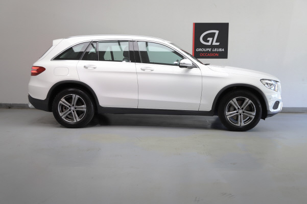 MERCEDES-BENZ GLC 250 d 4Matic-image-6
