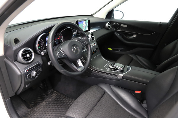 MERCEDES-BENZ GLC 250 d 4Matic-image-7