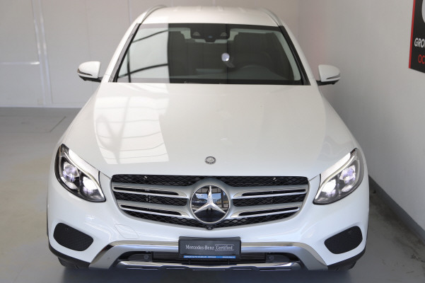 MERCEDES-BENZ GLC 250 d 4Matic-image-4