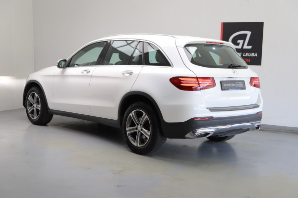MERCEDES-BENZ GLC 250 d 4Matic-image-2