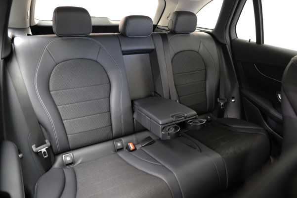 MERCEDES-BENZ GLC 250 d 4Matic-image-10