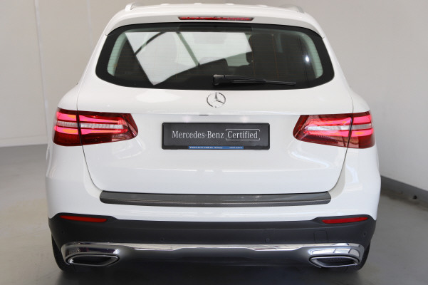 MERCEDES-BENZ GLC 250 d 4Matic-image-5