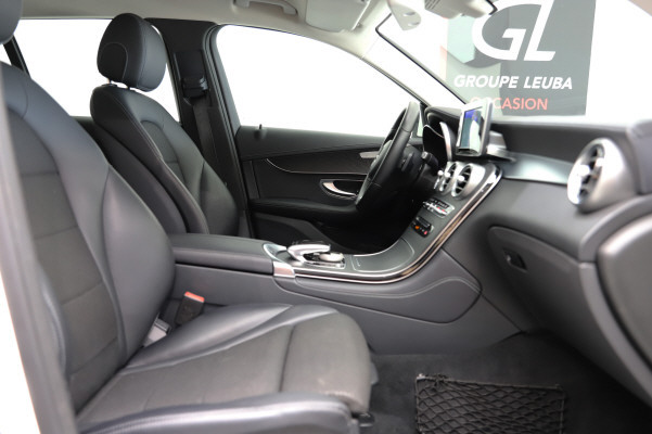 MERCEDES-BENZ GLC 250 d 4Matic-image-8