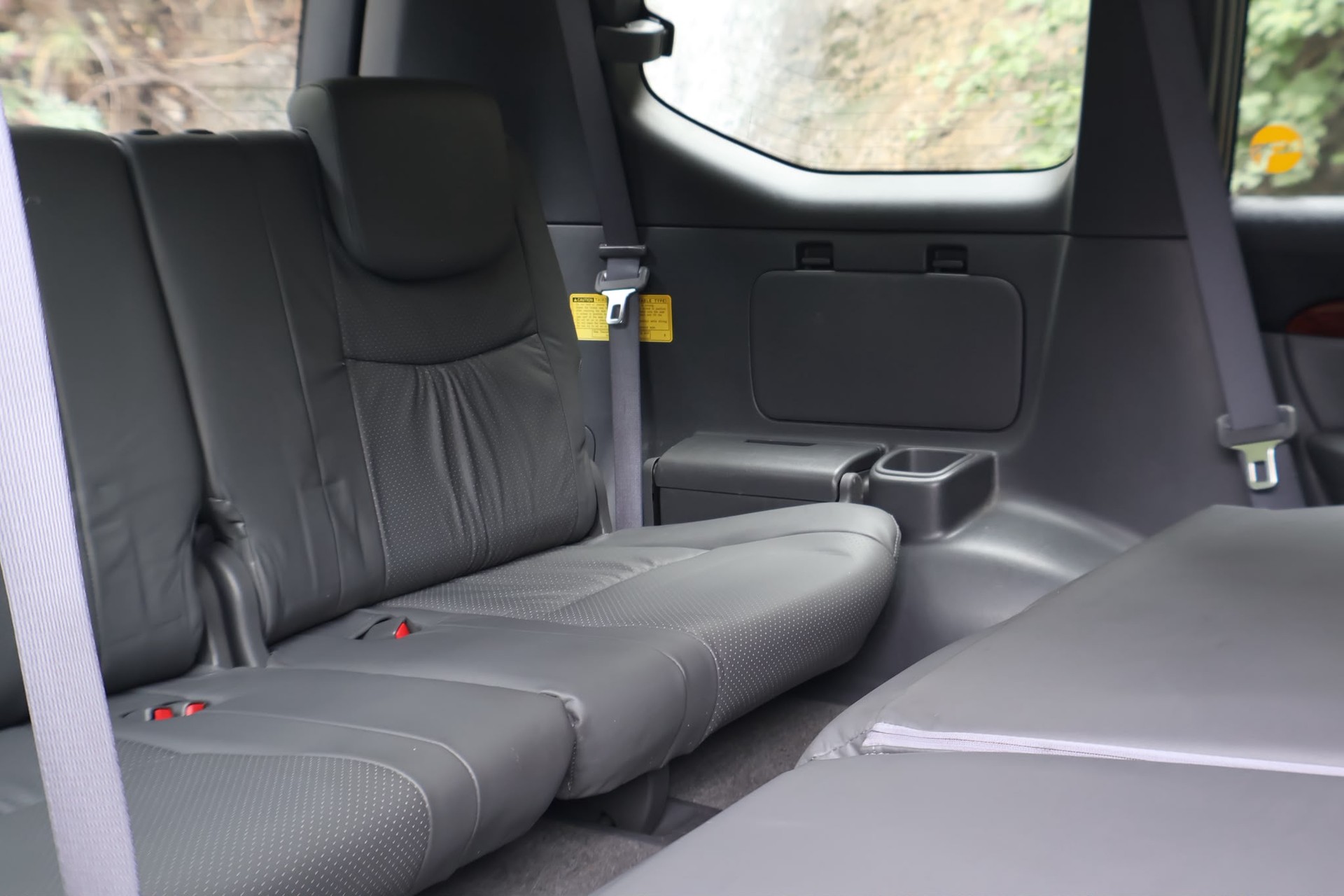 TOYOTA Land Cruiser 3.0 TD Linea Sol-image-8