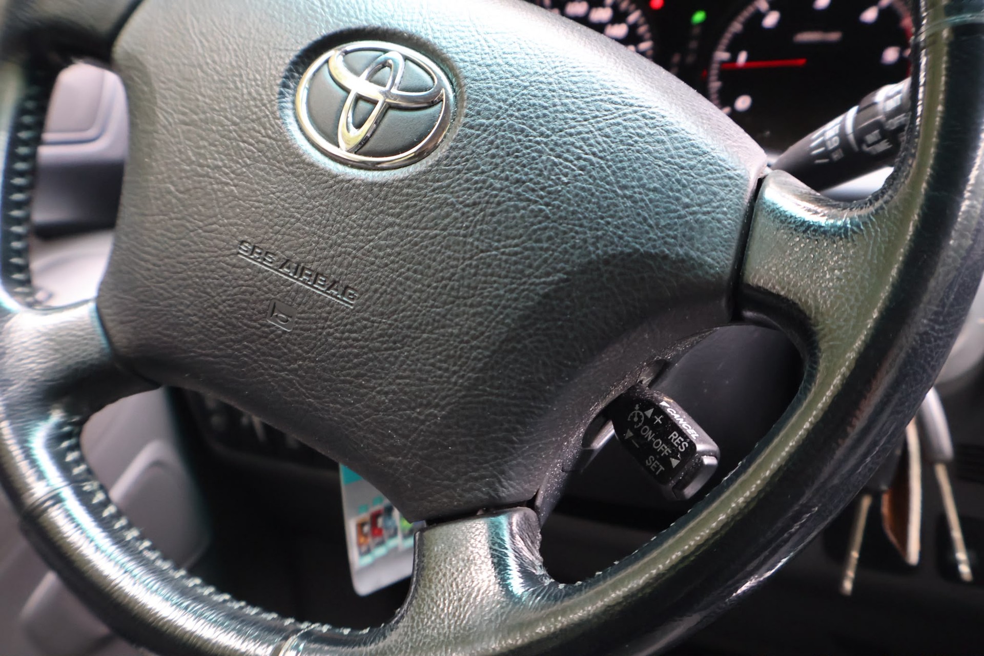 TOYOTA Land Cruiser 3.0 TD Linea Sol-image-9