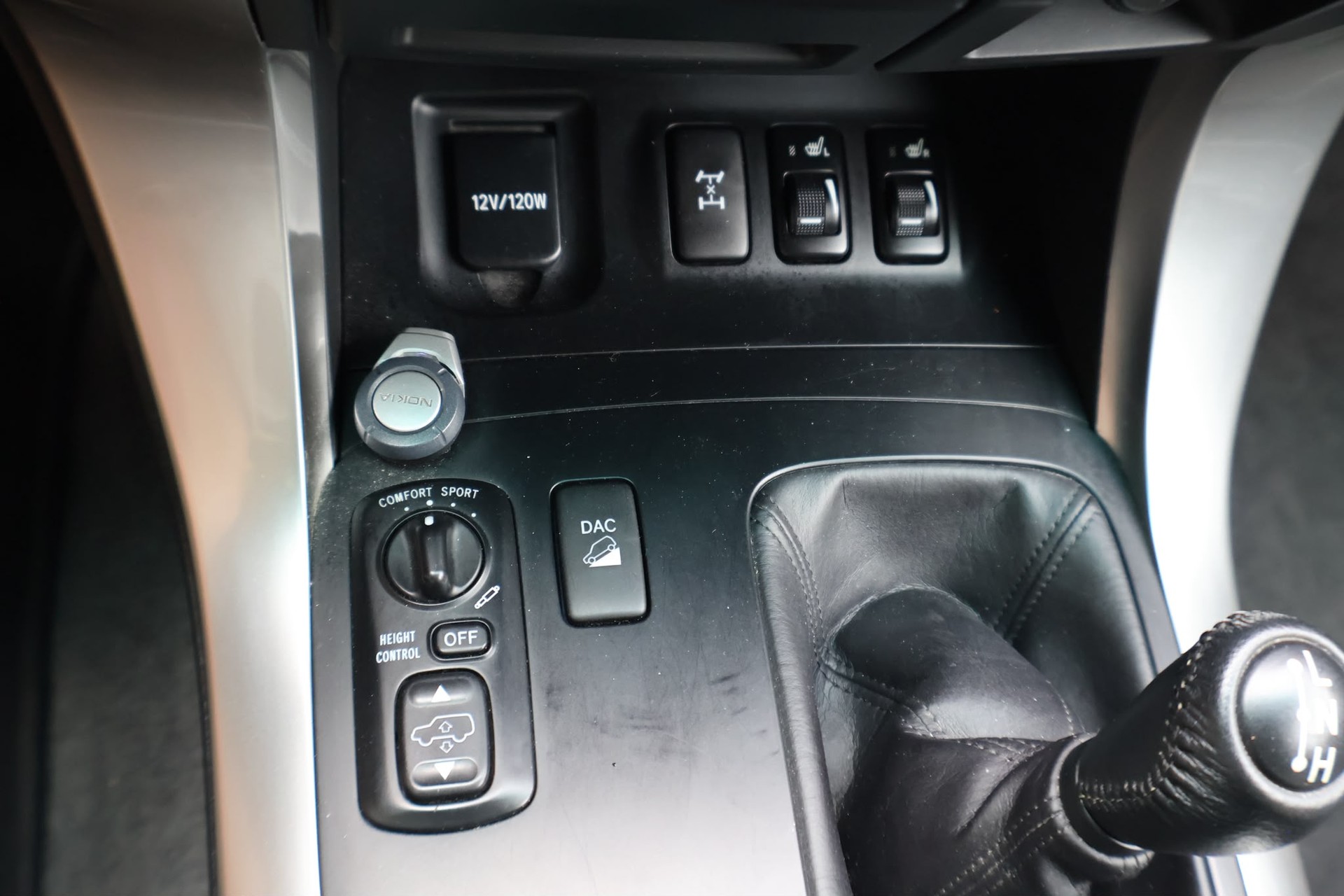 TOYOTA Land Cruiser 3.0 TD Linea Sol-image-10