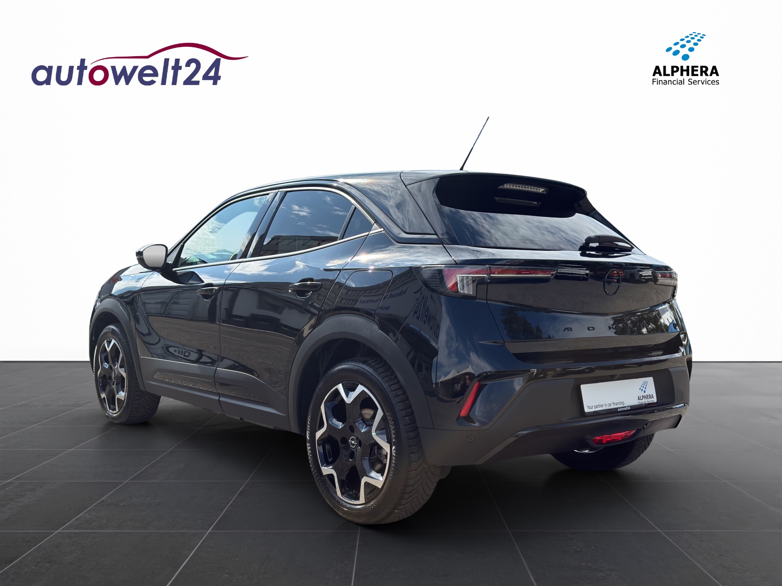 OPEL Mokka e GS-image-7