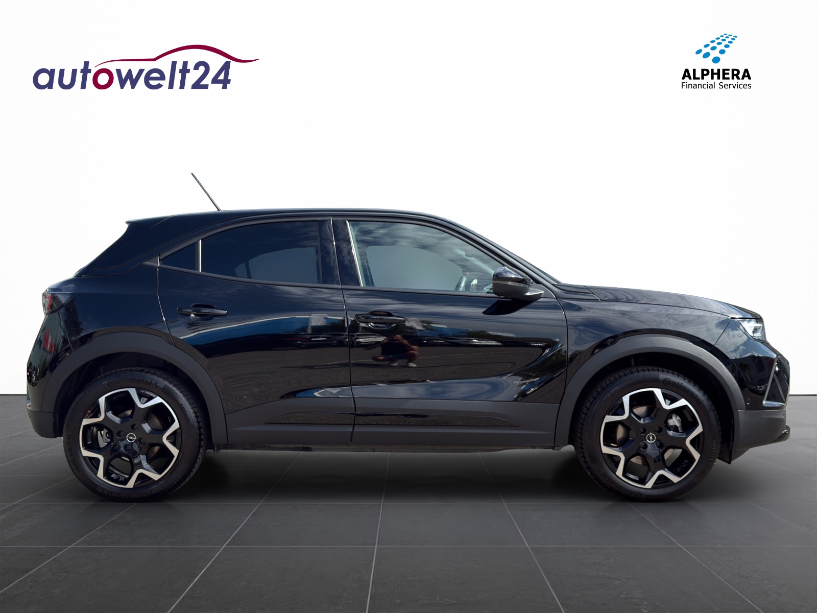 OPEL Mokka e GS-image-4