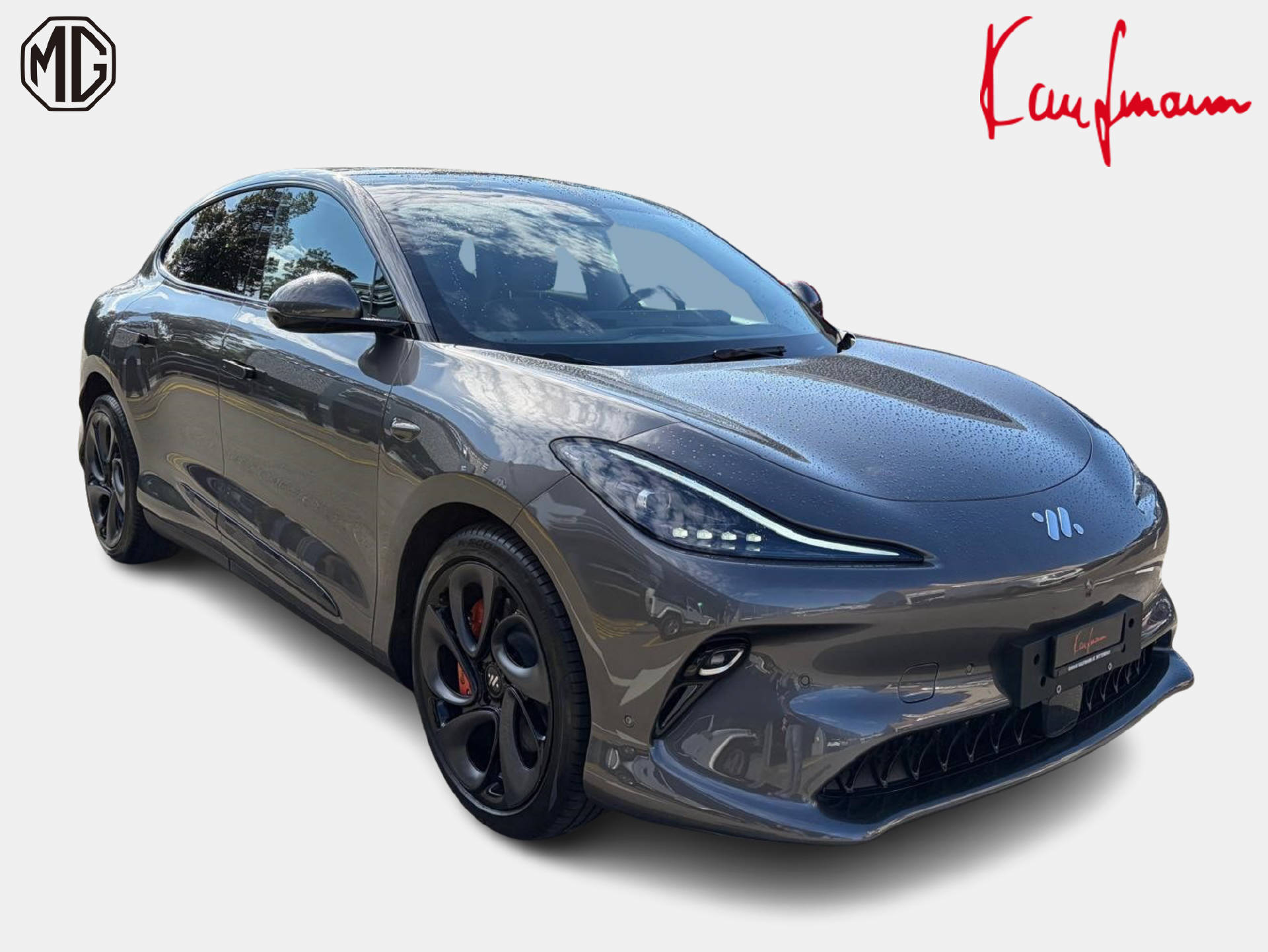 MG IM6 100 kWh Performance 21 4WD-image-0