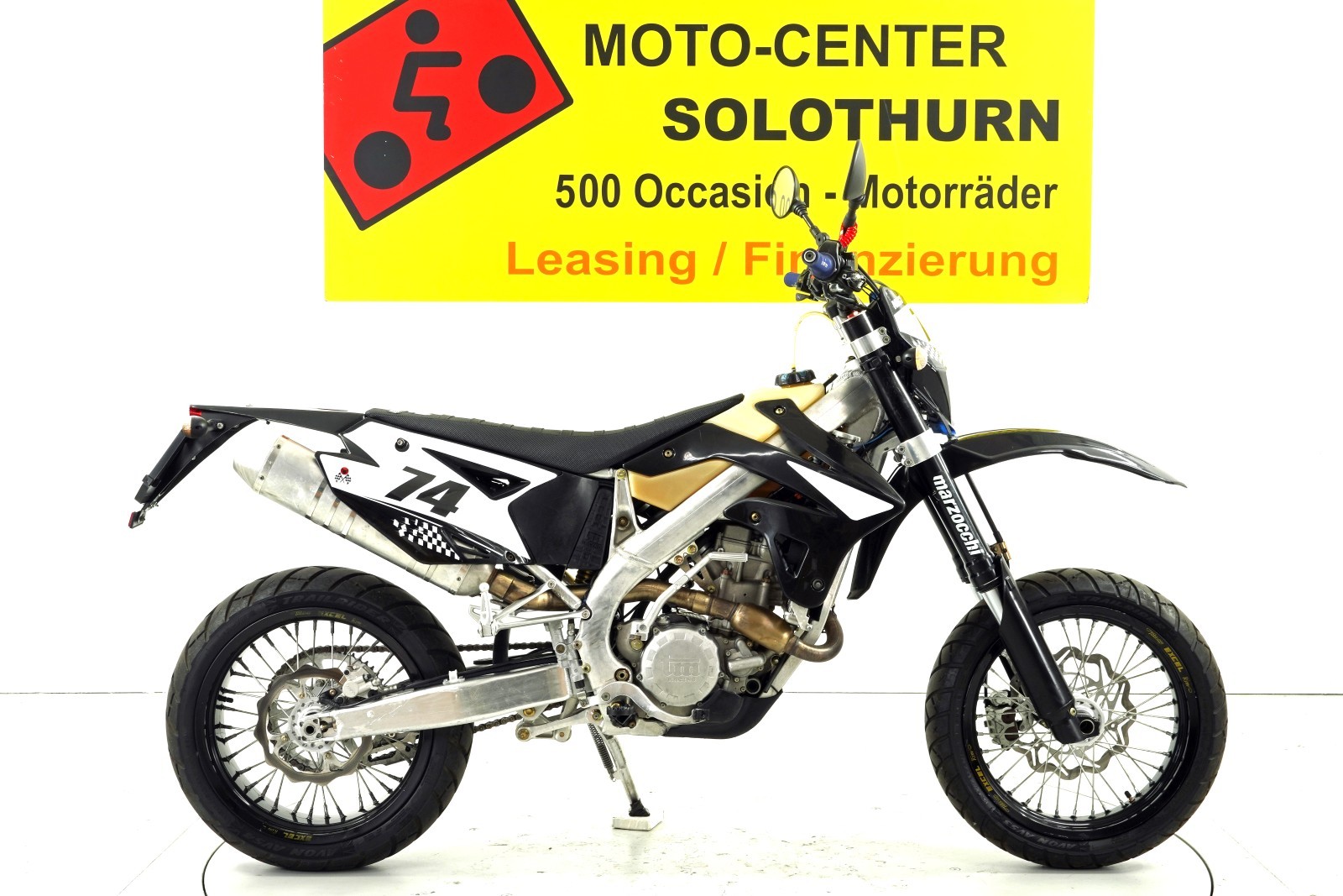 TM EN 250 Fi