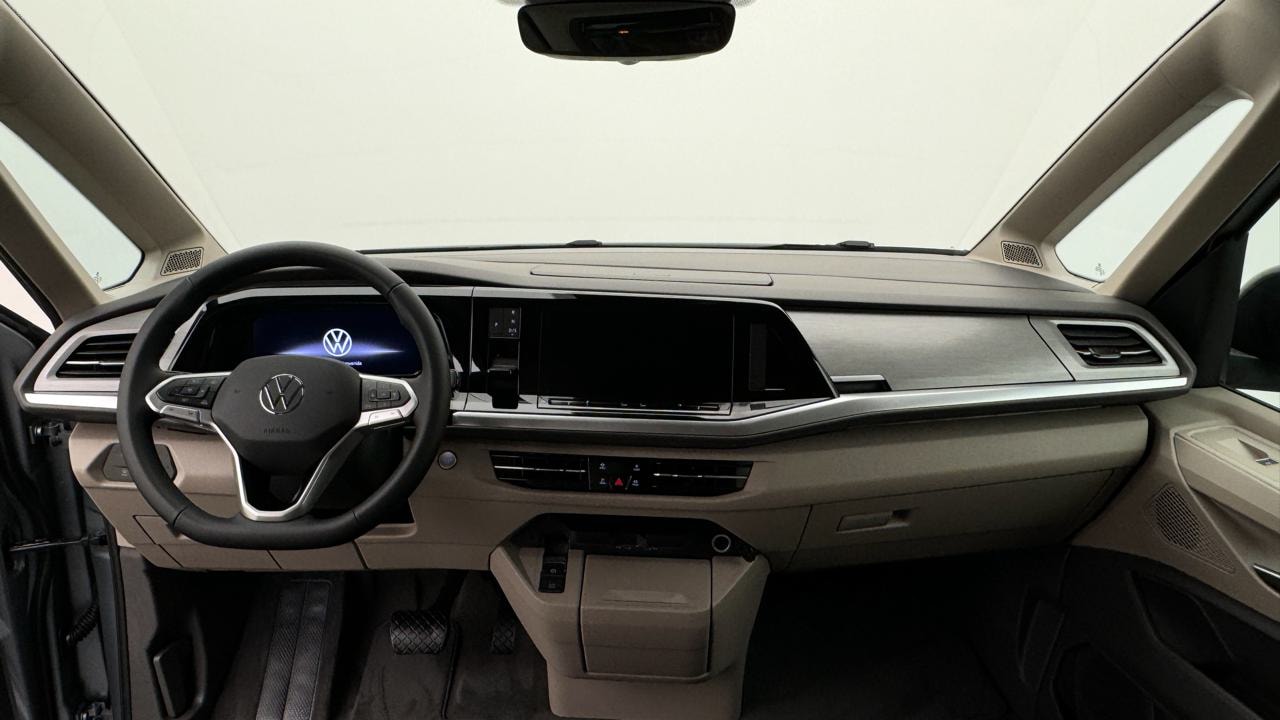 VW Multivan 1.5 eHybrid 4Motion DSG-image-5