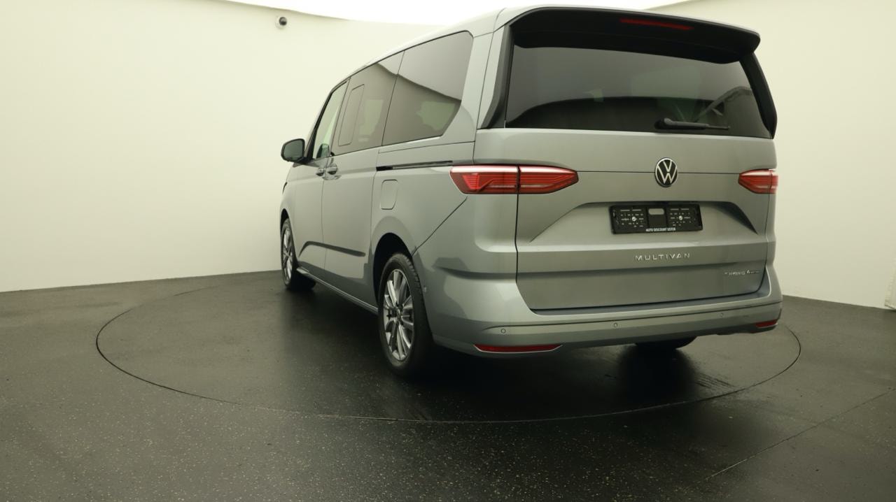 VW Multivan 1.5 eHybrid 4Motion DSG-image-3