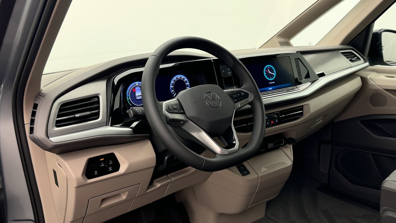 VW Multivan 1.5 eHybrid 4Motion DSG-image-6