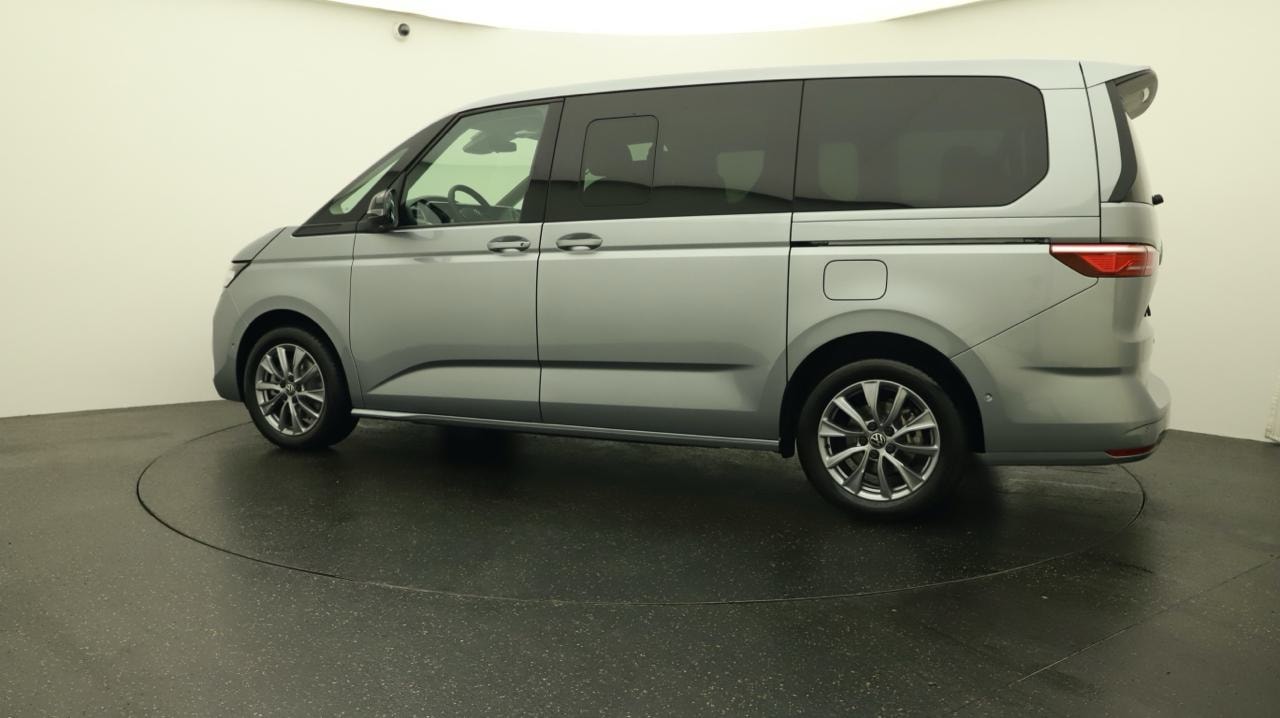 VW Multivan 1.5 eHybrid 4Motion DSG-image-2
