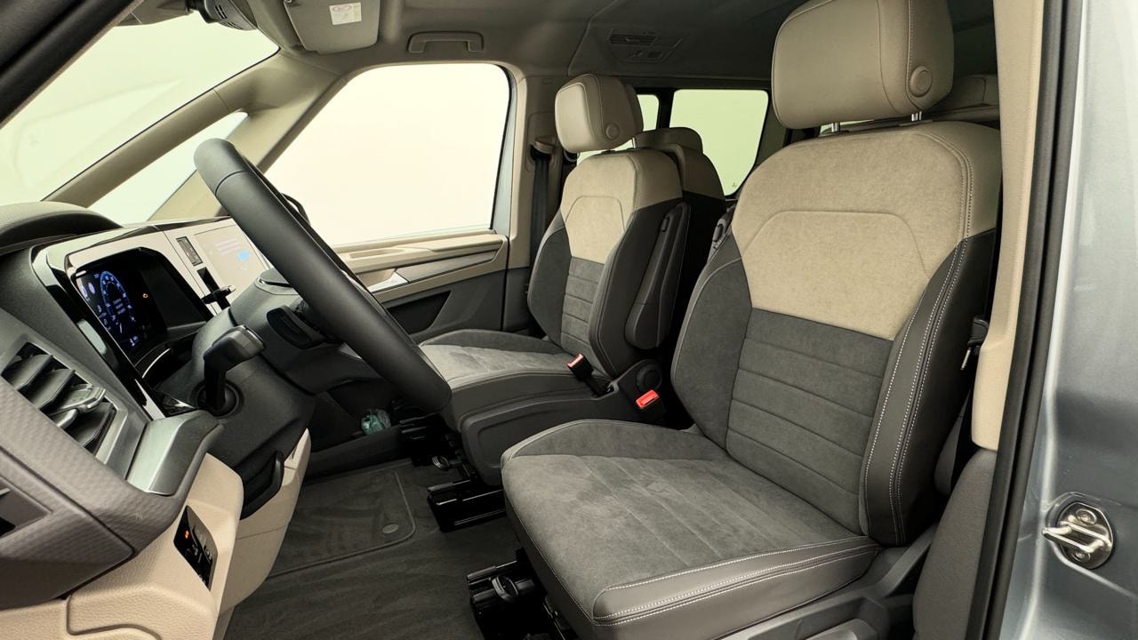 VW Multivan 1.5 eHybrid 4Motion DSG-image-4