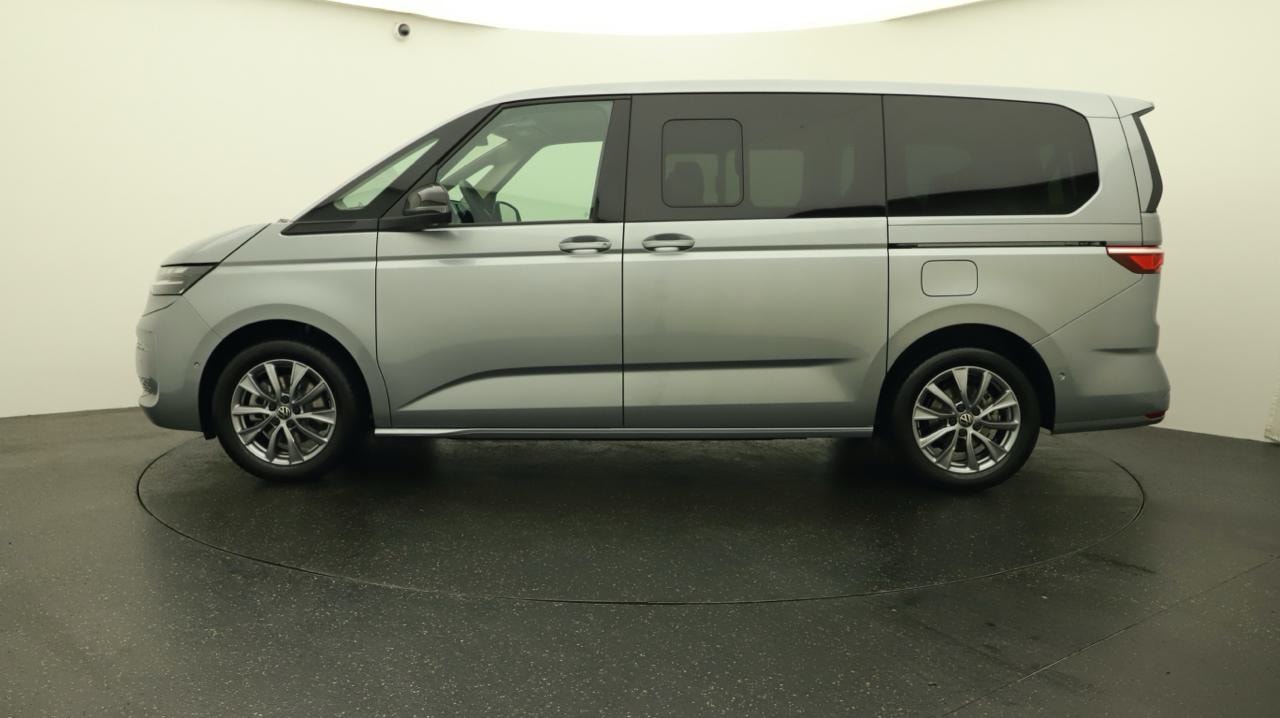 VW Multivan 1.5 eHybrid 4Motion DSG-image-1