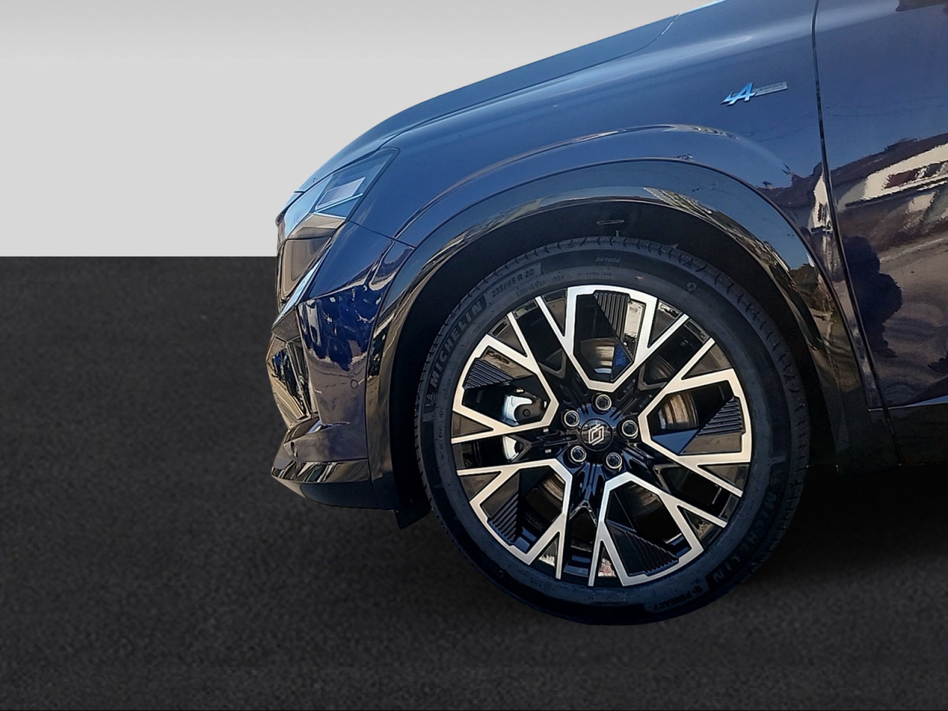 RENAULT Espace-image-7