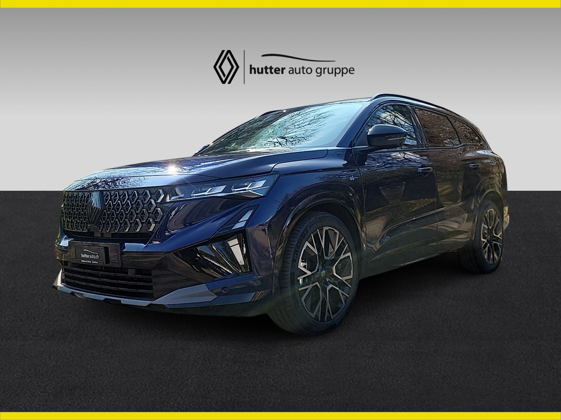 RENAULT Espace — slika 1