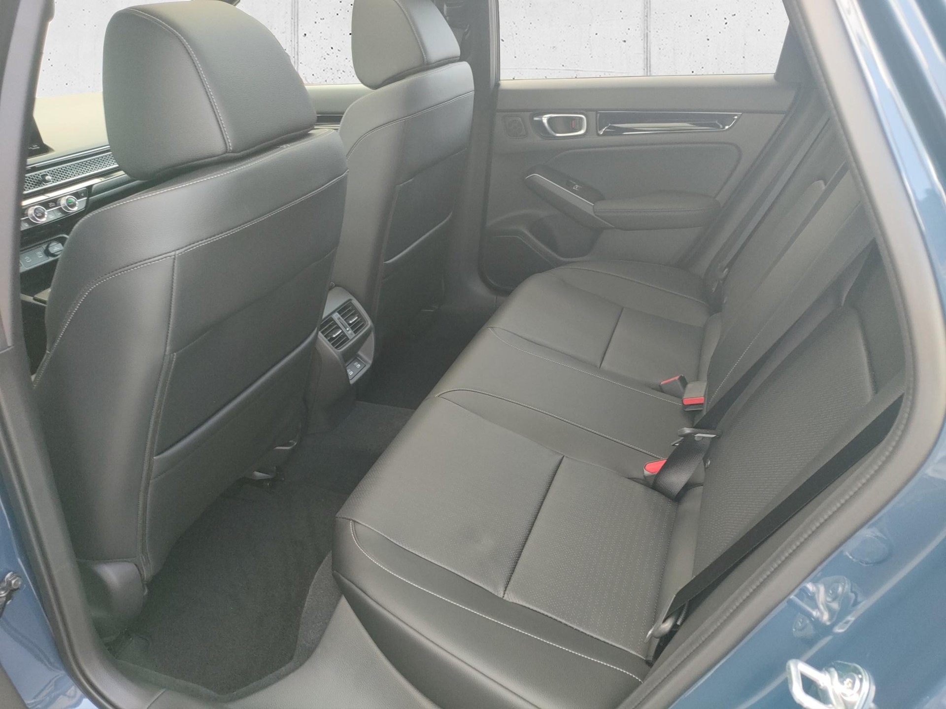 HONDA Civic 2.0 i-MMD Advance-image-11