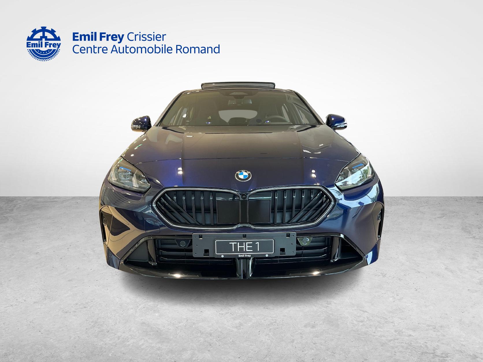 BMW 123 xDrive-image-7