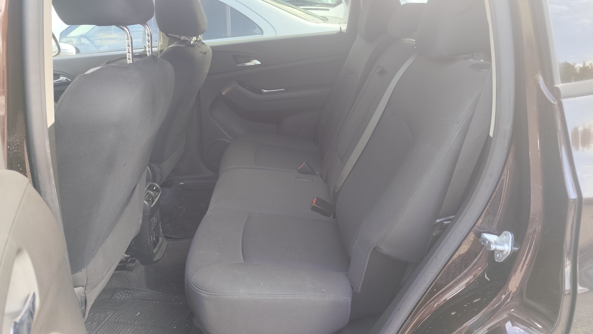 CHEVROLET Orlando 2.0 VCDi LT-image-10