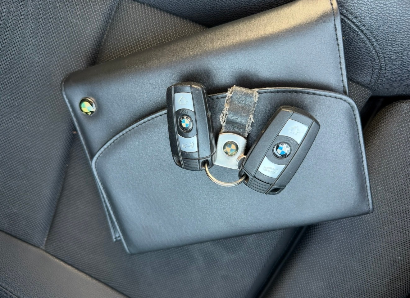 BMW 118i Cabrio Steptronic-image-11