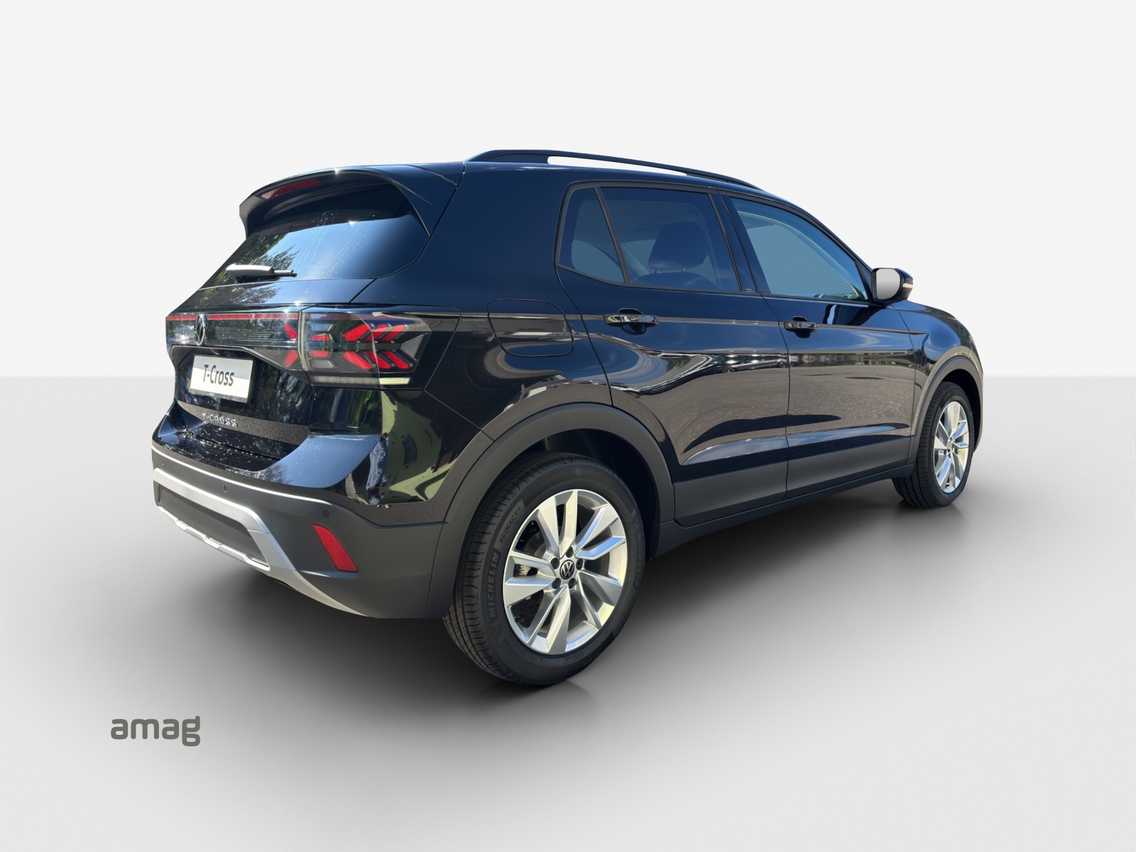 VW T-Cross 1.0 TSI EVO Life DSG-image-4
