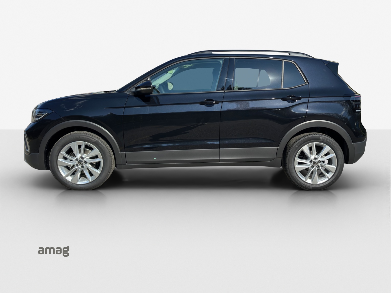 VW T-Cross 1.0 TSI EVO Life DSG-showroom-element-1