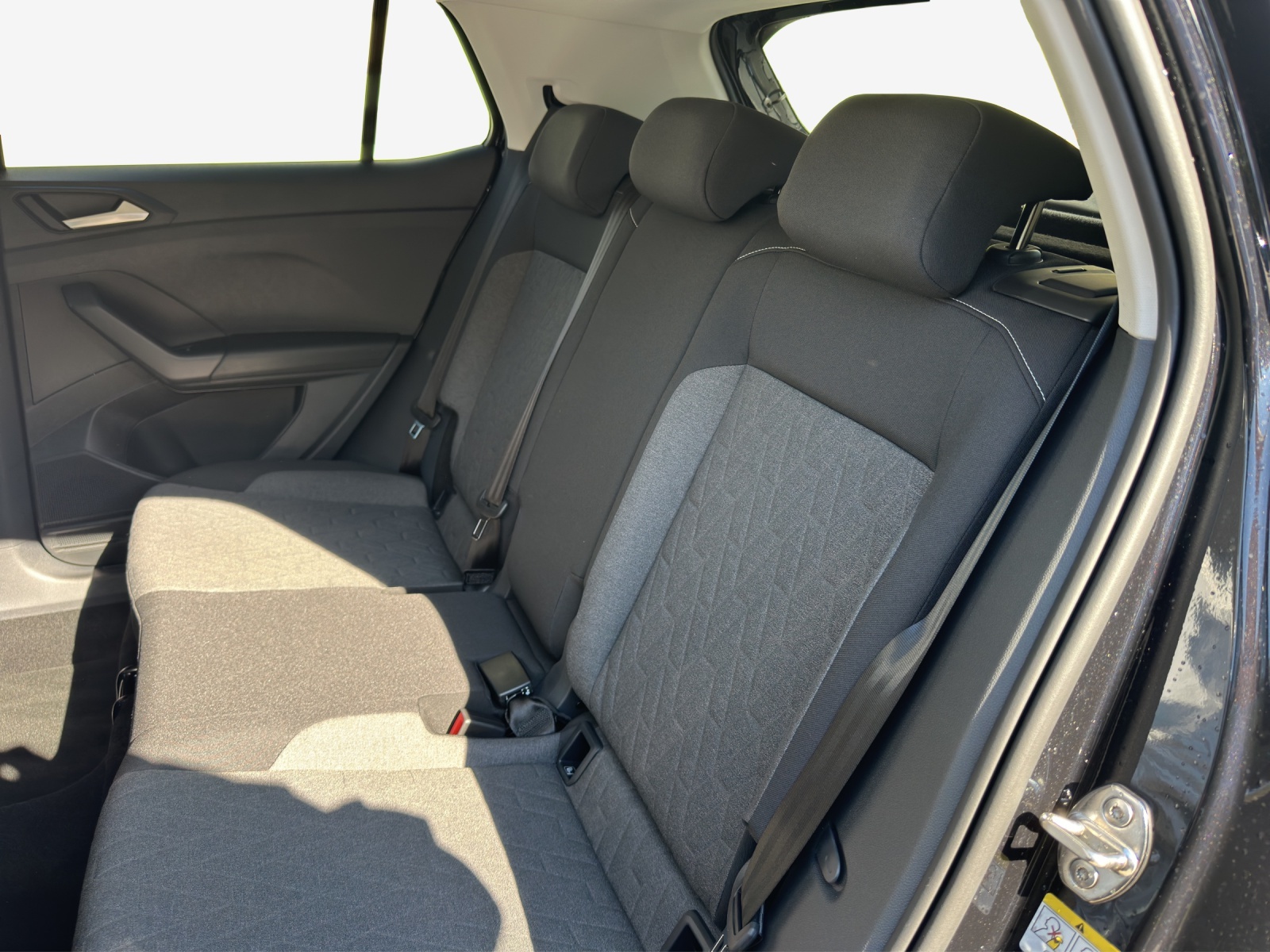 VW T-Cross 1.0 TSI EVO Life DSG-image-11
