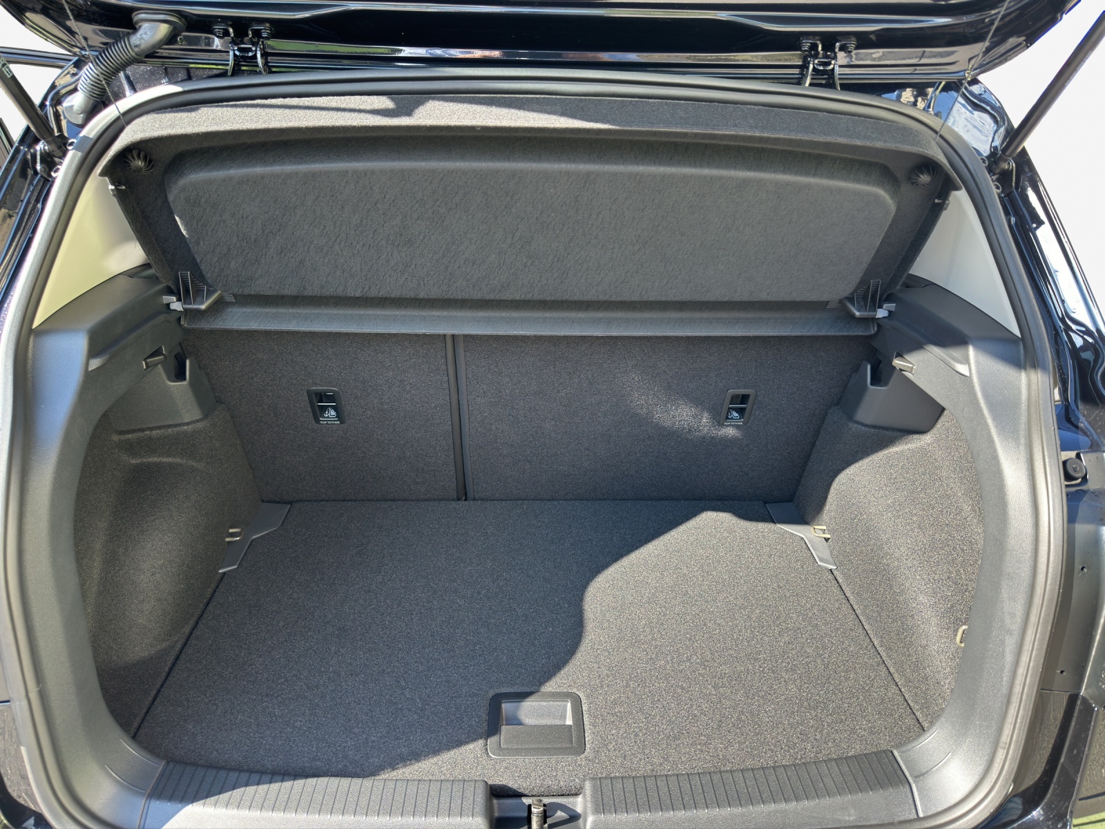 VW T-Cross 1.0 TSI EVO Life DSG-image-12