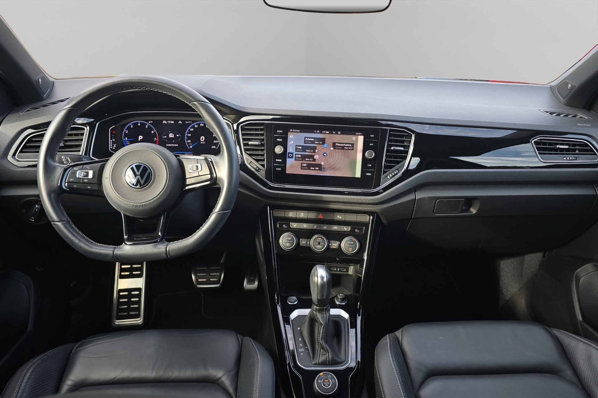 VW T-Roc 2.0 TSI R DSG 4Motion-image-6