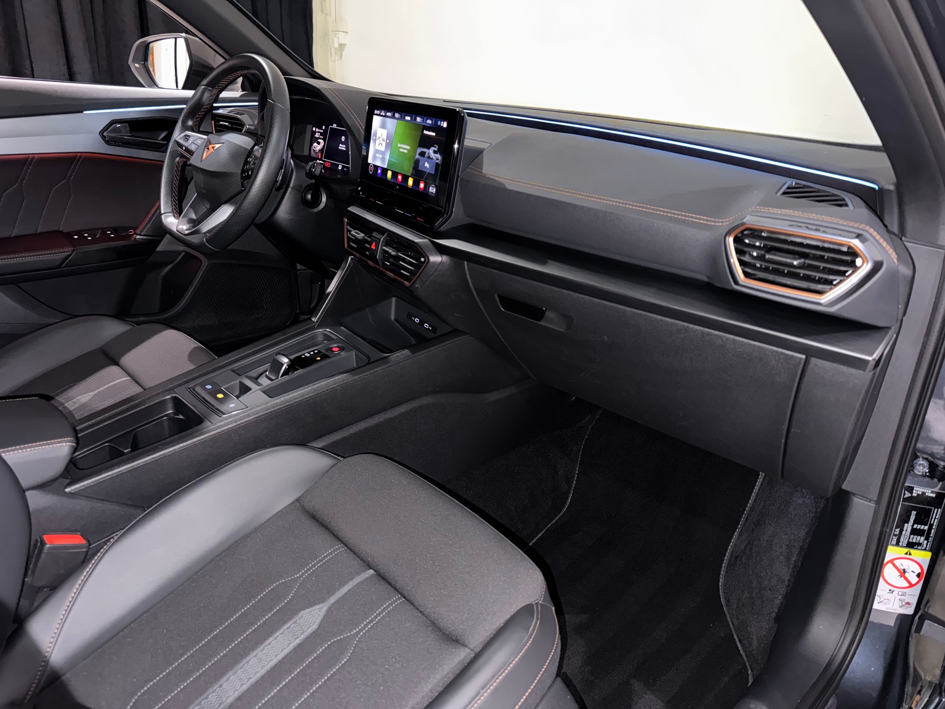CUPRA Formentor 2.0TSI 4Drive DSG-image-13