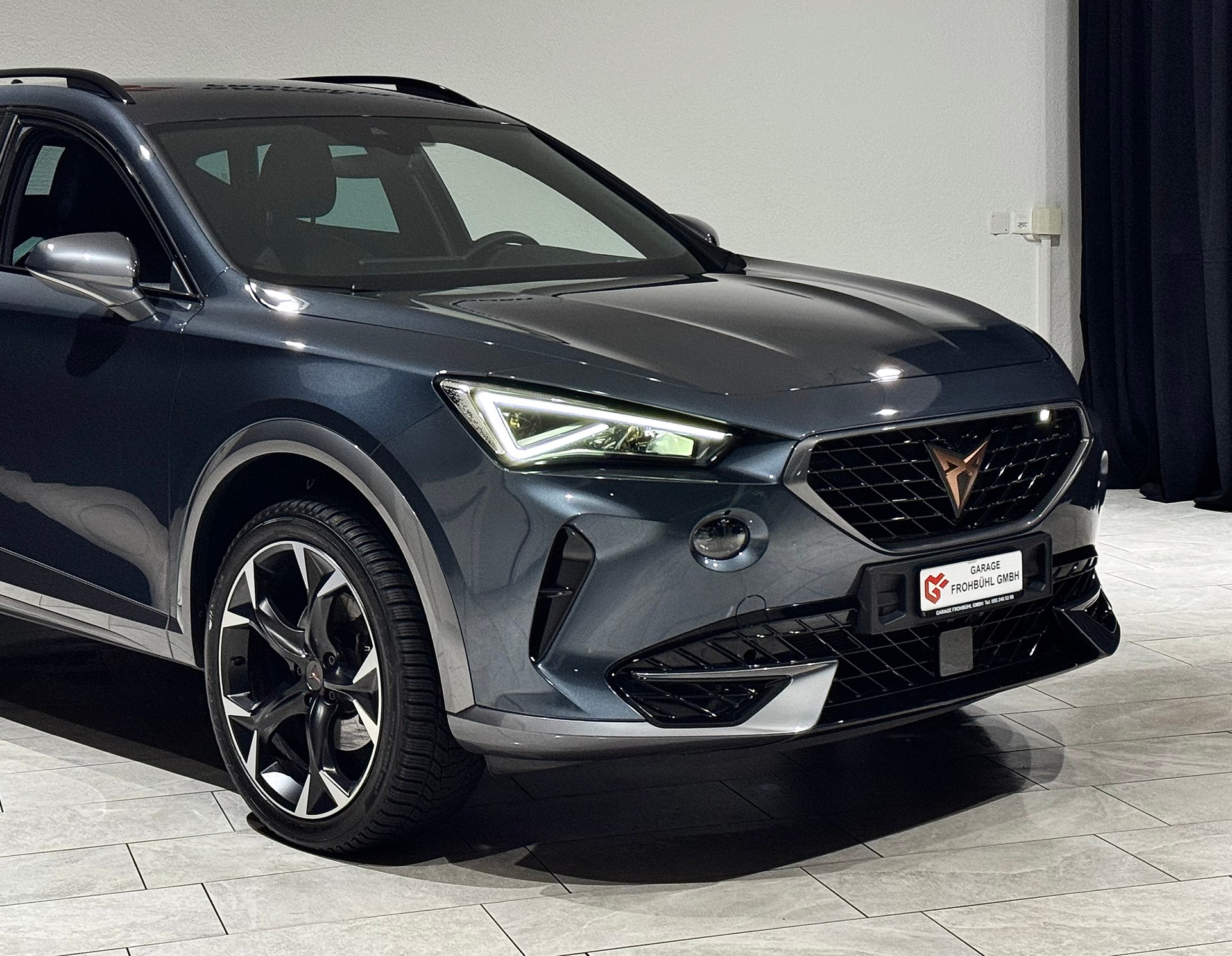 CUPRA Formentor 2.0TSI 4Drive DSG-image-10