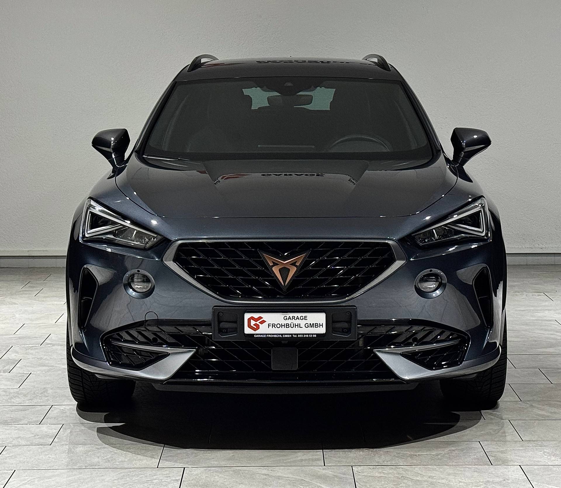 CUPRA Formentor 2.0TSI 4Drive DSG-image-1