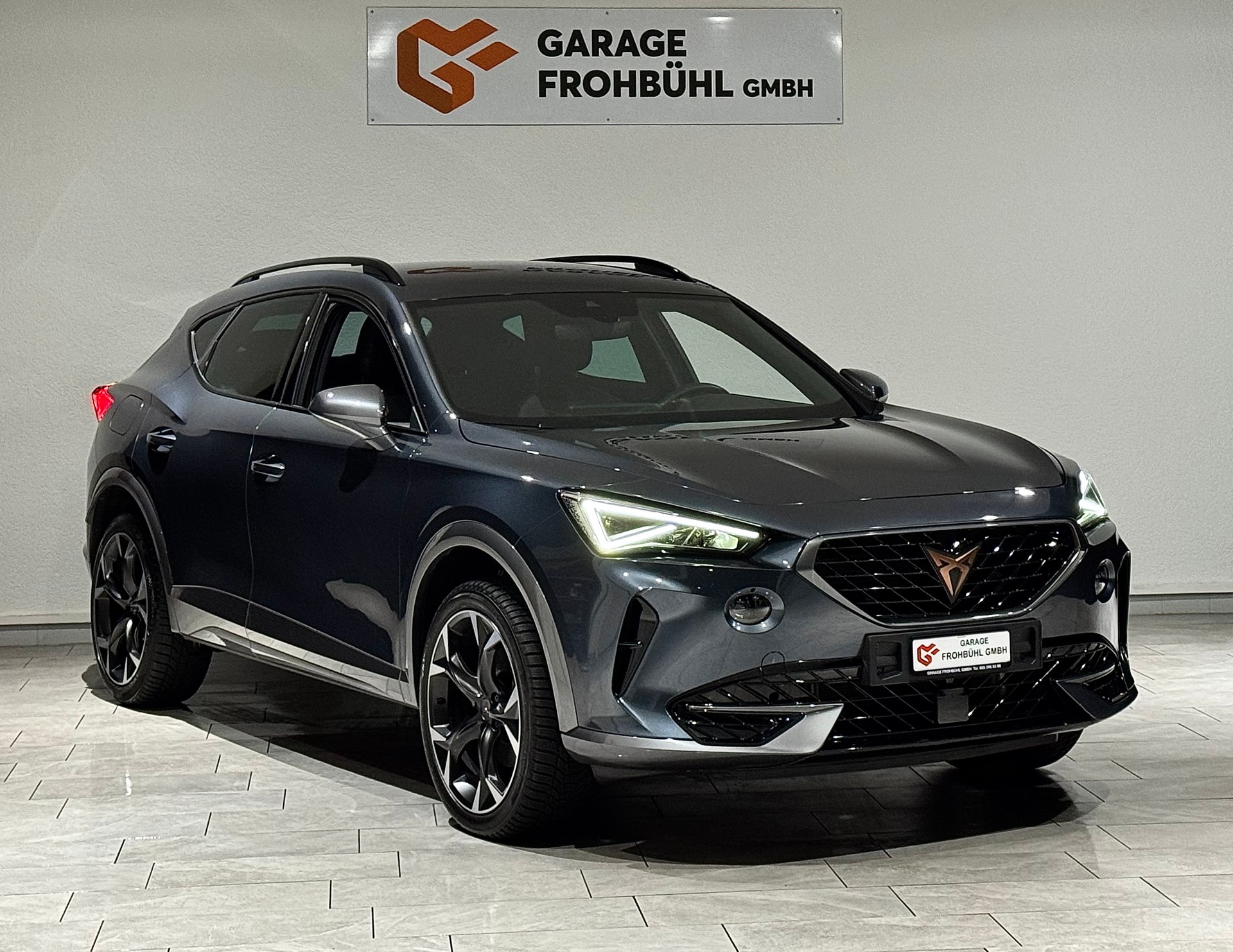 CUPRA Formentor 2.0TSI 4Drive DSG-image-2