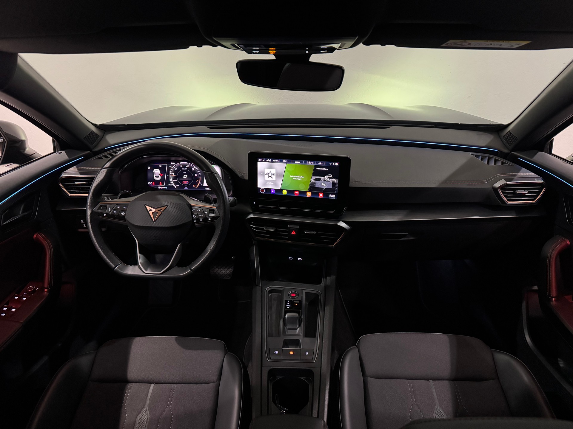 CUPRA Formentor 2.0TSI 4Drive DSG-image-15