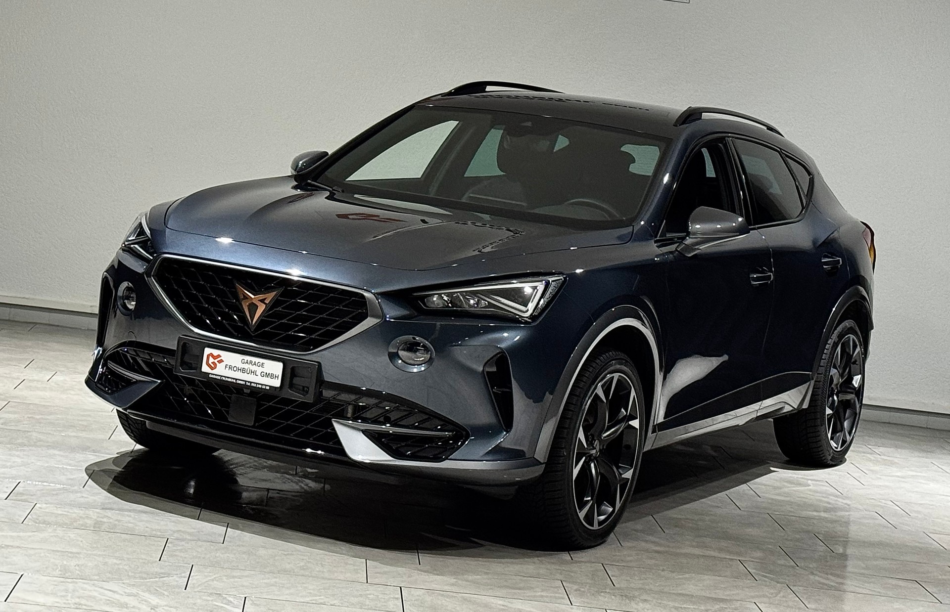 CUPRA Formentor 2.0TSI 4Drive DSG-image-0