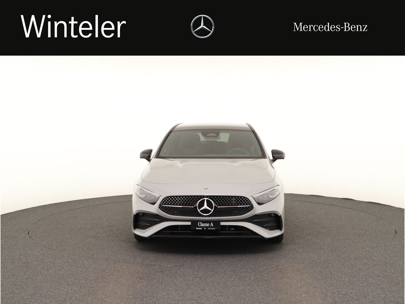 MERCEDES-BENZ A 200 Night Star 7G-DCT-image-7