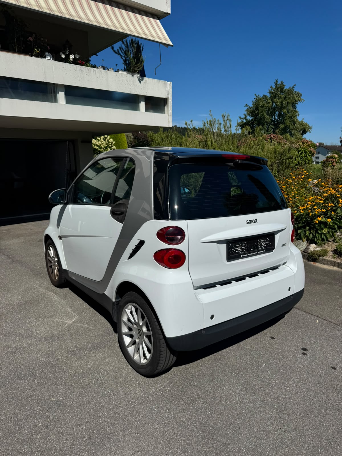 SMART 1000 71 Passion mhd-image-1