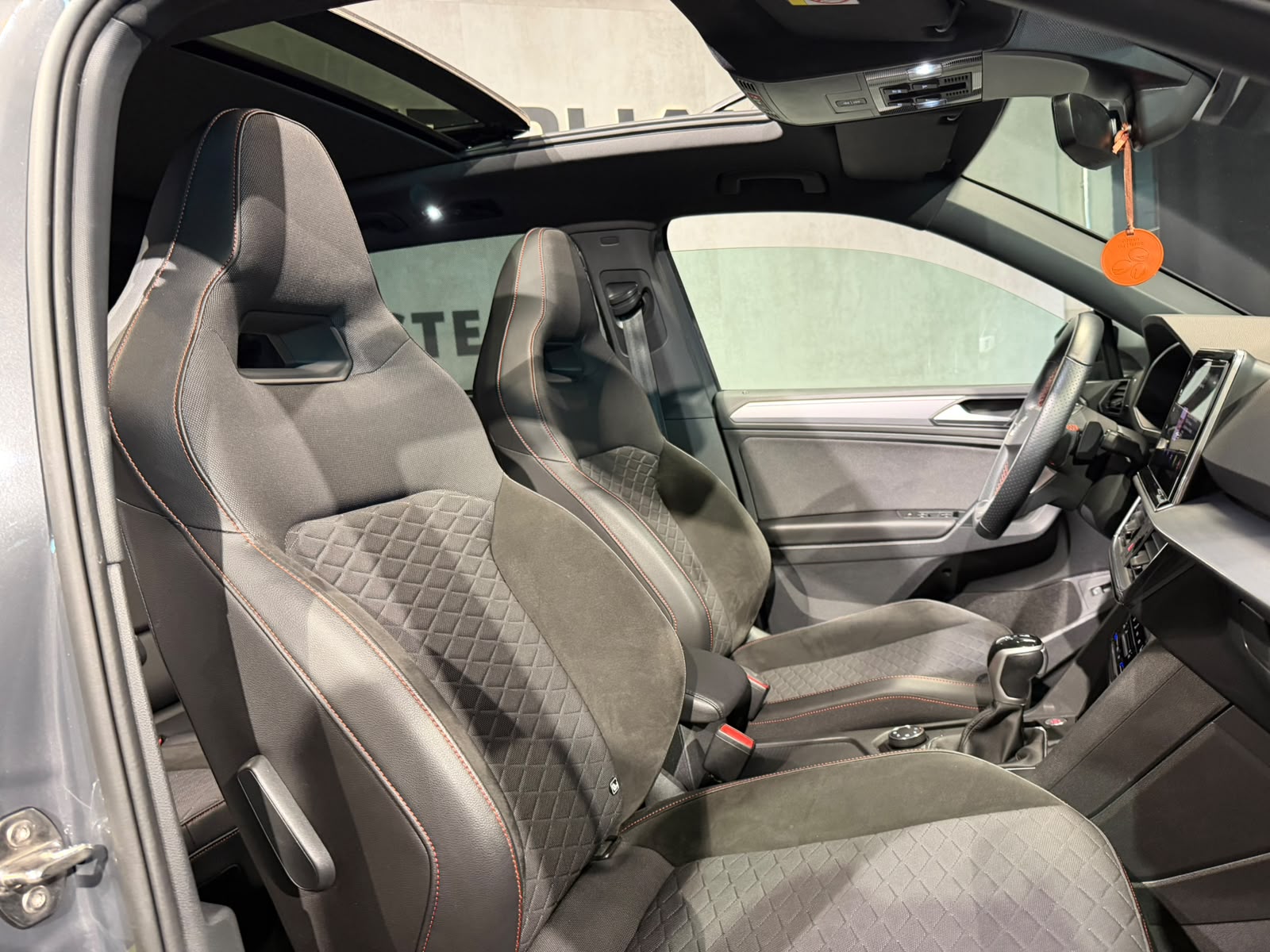 SEAT Tarraco 2.0TSI FR 4Drive DSG (CH)-image-17