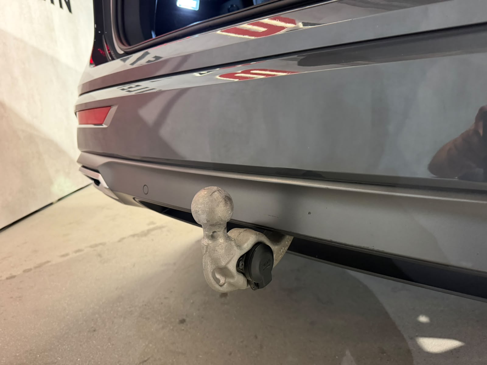 SEAT Tarraco 2.0TSI FR 4Drive DSG (CH)-image-15