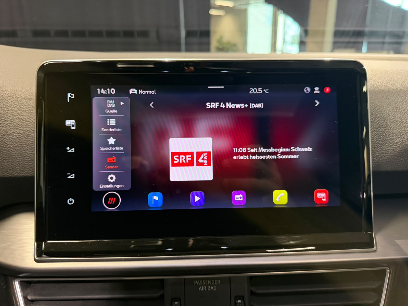 SEAT Tarraco 2.0TSI FR 4Drive DSG (CH)-image-26